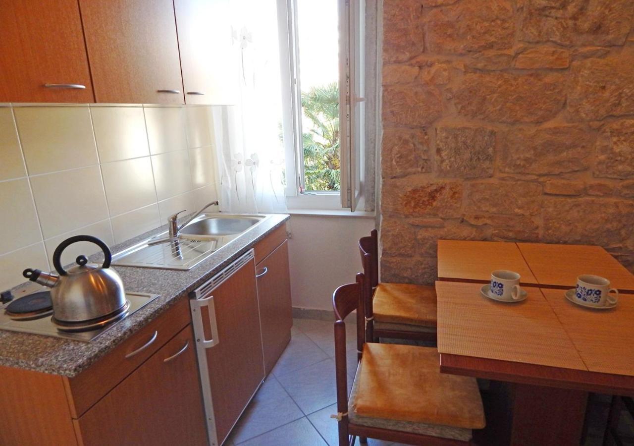 Apartments Moni Split Kamer foto
